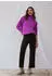 Street One Turtleneck Pullover floral pink (Damen) (F30333017165)