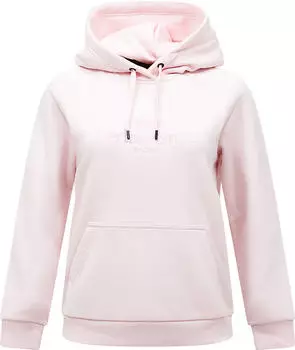 Peak Performance Original Hoodie frosted blossom (Damen) (G79577-290)