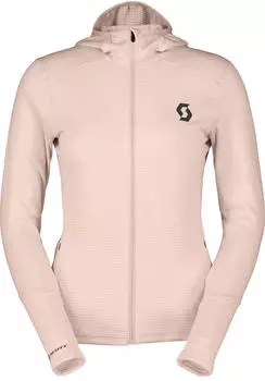 Scott Defined Light Zip Hoodie (Damen)