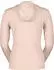 Scott Defined Light Zip Hoodie sugar pink (Damen) (414482-7994)