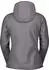 Scott Defined Warm Hoodie evening grey (Damen) (423539-8135)
