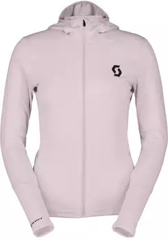 Scott Defined Light Zip Hoodie bliss pink (Damen) (414482-8140)