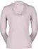 Scott Defined Light Zip Hoodie bliss pink (Damen) (414482-8140)