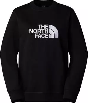 The North Face Drew Peak Sweatshirt tnf black (Damen) (89EF-JK3)