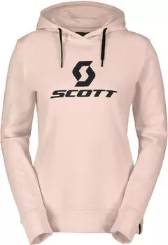 Scott Icon Hoodie sugar pink (Damen) (289280-7994)