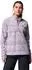 Columbia Benton Springs Half Snap Fleece Print Pullover (Damen)