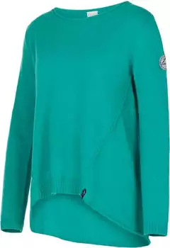 La Sportiva Linville Pullover lagoon (Damen) (O64638638)