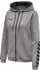 hummel Authentic Poly Zip Hoodie Jacke (Damen)