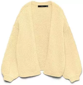 Vero Moda Maybe Strickjacke flan (Damen) (10273101-5003059)