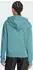 adidas Designed 4 Training Hoodie preloved teal (Damen) (JX7317)