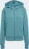 adidas Designed 4 Training Hoodie preloved teal (Damen) (JX7317)