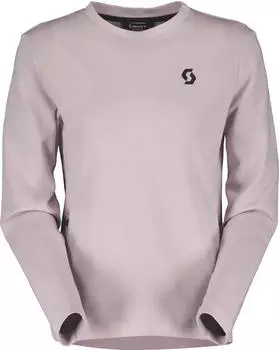 Scott Tech Sweatshirt sweet pink (Damen) (403295-7339)