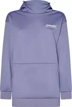 Oakley Park RC Softshell Hoodie new lilac (Damen) (FOA500320-45E)