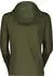Scott Tech Zip Hoodie fir green (Damen) (403291-7340)