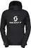 Scott Defined Mid Hoodie schwarz (Damen) (294675-0001)