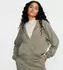 Nike Sportswear Chill Terry Loose Full-Zip Shirt (FN2415)