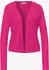 Street One Langarm Strickjacke magenta dream (Damen) (A32478817281)