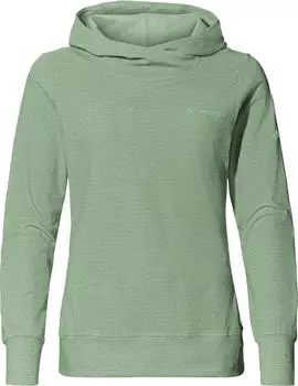 Vaude Tuenno Hoodie willow green (Damen) (40032-366)