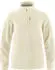 Fjällräven Övik Lite Fleece Half Zip Pullover chalk white (Damen) (F14600199-113)