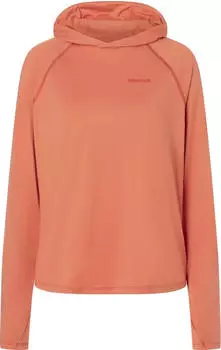 Marmot Windridge Hoodie pomelo (Damen) (M15352-24363)