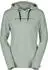 Scott No Shortcuts Hoodie (Damen)