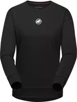 Mammut 1014-04071-0001-XS, Mammut Original Core Ml Crew Neck Damen Pullover...