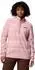 Columbia Benton Springs Half Snap Fleece Print Pullover (Damen)