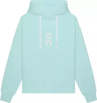 On Club Hoodie flurry (Damen) (1WE10044975)
