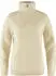 Fjällräven Övik Half Zip Strickpullover chalk white (Damen) (F86993-113)