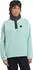 Jack Wolfskin Sumetro HZ Pullover soft jade (Damen) (A64110-E0180)