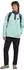 Jack Wolfskin Sumetro HZ Pullover soft jade (Damen) (A64110-E0180)
