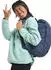 Jack Wolfskin Sumetro HZ Pullover soft jade (Damen) (A64110-E0180)