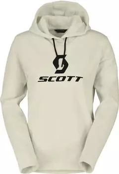 Scott Tech Hoodie soft yellow (Damen) (403292-0212)