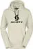 Scott Tech Hoodie soft yellow (Damen) (403292-0212)