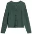 Marc O'Polo Cardigan loose aus Heavy-Weight-Organic-Cotton (5000014852)
