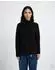 Smith&Soul Strickpullover mit Stehkragen (50561333) dark choc