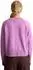 Marc O'Polo Merino-V-Neck-Pullover Regular Strickpullover (5000013447) rosa