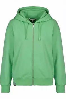 Alife & Kickin Sweatjacke (19165749) green apple