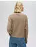 Opus PLEEM Pullover (10633014447106) light mocca