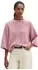 Marc O'Polo Strickpullover aus Schurwolle-Mix (64056122) medium purple