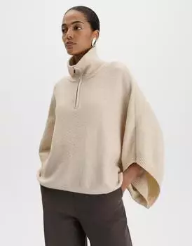 someday. BOLANA Poncho (10451913412106) beige
