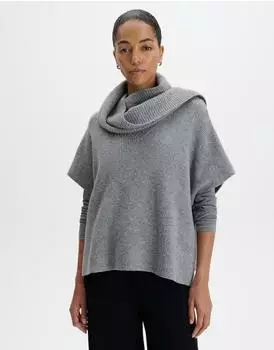 someday. BOLANA Poncho (10470613538106) hellgrau