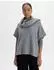 someday. BOLANA Poncho (10470613538106) hellgrau
