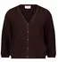 Cartoon Blazer (44123227) dunkelbraun