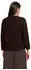 Cartoon Blazer (44123227) dunkelbraun