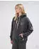 Smith&Soul Hoodie Backprint (50207635) anthracite melange