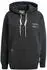 Smith&Soul Hoodie Backprint (50207635) anthracite melange
