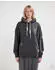 Smith&Soul Hoodie Backprint (50207635) anthracite melange