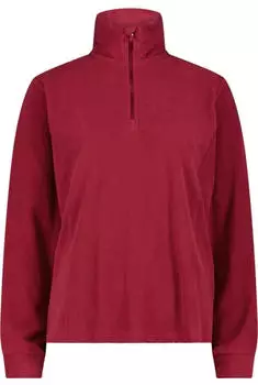 CMP Rolli Fleecepullover (3G27836) raspberry