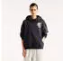 New Balance Pressed Flowers Hoodie Kapuzensweatshirt